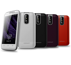 Alcatel OT-A988 Alcatel OT-A988
