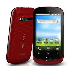 Alcatel OT-A990 Alcatel OT-A990