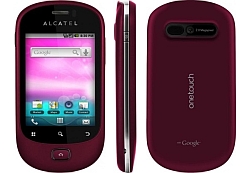 Alcatel OT-C908