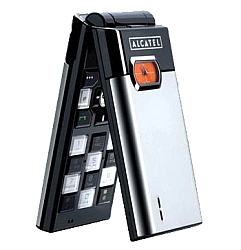 Alcatel OT-S850