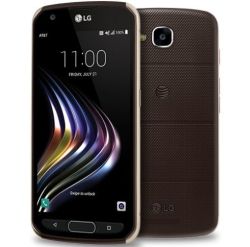 LG X venture