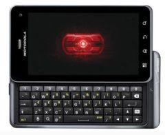 Motorola XT860