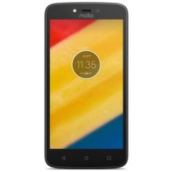 New Motorola Moto C Plus