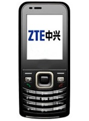ZTE N261 ZTE N261