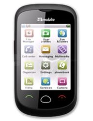 ZTE N285 ZTE N285