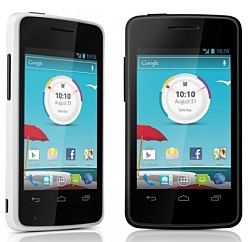 Alcatel OT-V875 Alcatel OT-V875