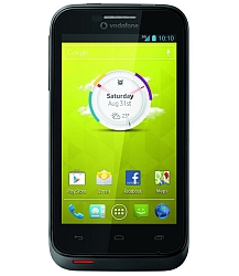 Alcatel OT-Vodafone Smart III Alcatel OT-Vodafone Smart III