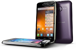 Alcatel One Touch M Pop