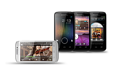 Alcatel OT-996 Alcatel OT-996
