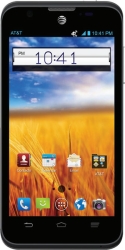 ZTE Z998