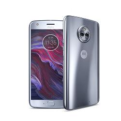 New Motorola Motorola Moto X4