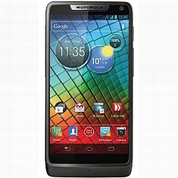 New Motorola RAZR i