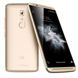 ZTE Axon 7s