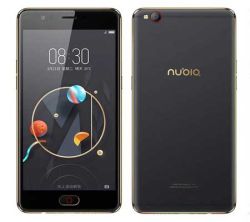 ZTE Nubia M2