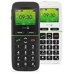 Doro 345