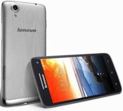Lenovo Vibe Z3 Pro