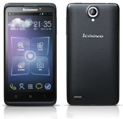 Lenovo S890 Lenovo S890