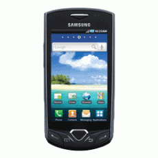 Samsung I100 Gem