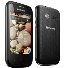 Lenovo A60+ Lenovo A60+
