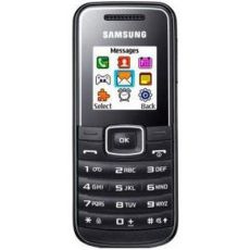 Samsung E1050