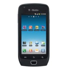 Samsung T759 Exhibit