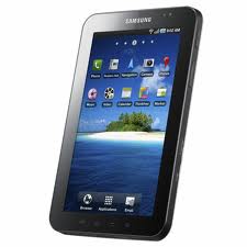 Samsung GT-P1000M