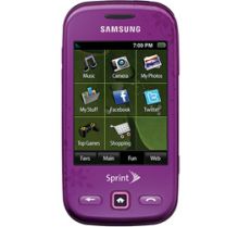 Samsung Trender