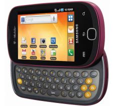 Samsung Gravity Smart