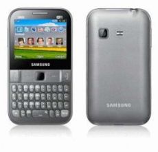 Samsung S5270 Ch@t 527