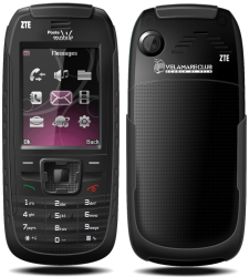  ZTE R235