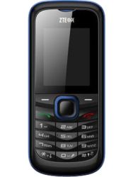 ZTE R255 ZTE R255
