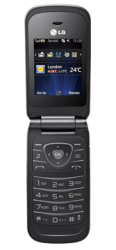 LG A255