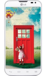 LG L70 Dual D325
