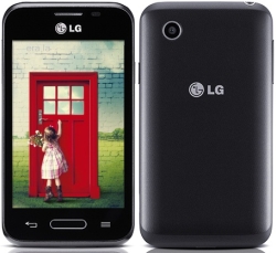 LG L40 D160