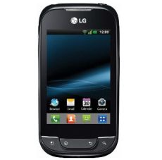 LG P690 Optimus Net