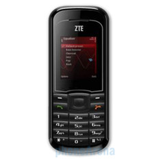 ZTE S215 ZTE S215