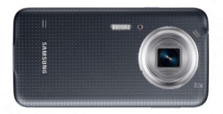 Samsung Galaxy S5 zoom