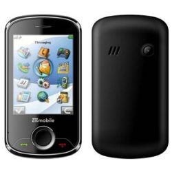 ZTE X670 ZTE X670