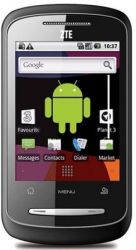 ZTE Z525 ZTE Z525