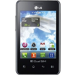 LG Swift L3 II