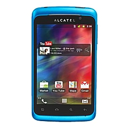 Alcatel OT 991