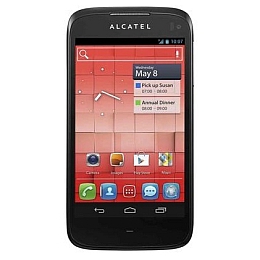 Alcatel OT 997D