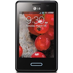 LG Optimus L3 II