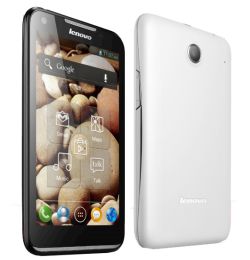 Lenovo S880 Lenovo S880