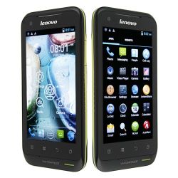 Lenovo A660