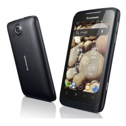 Lenovo P700i