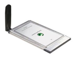 Sony-Ericsson GC89