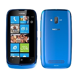 Nokia Lumia 610 NFC