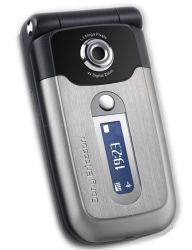 Sony-Ericsson Z559