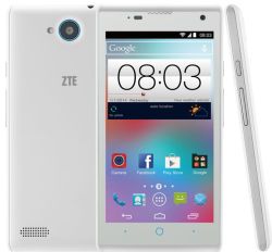 ZTE KIS II MAX PLUS ZTE KIS II MAX PLUS